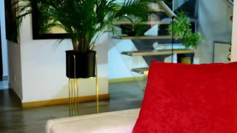 Lukhas f4f online show from April 21, 2026, 2:51 am