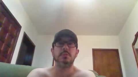 Luke online show from January 4, 2025, 12:59 am