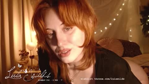 lula wilds online show from February 2, 2026, 5:39 am