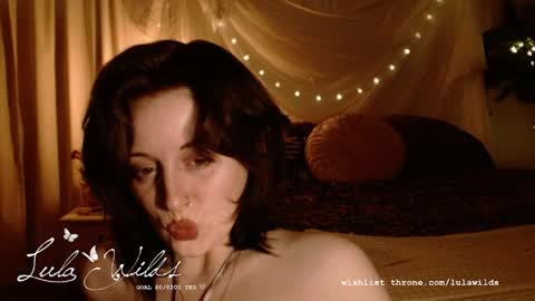 lula wilds online show from April 17, 2026, 2:58 am