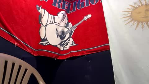 LulHbk online show from April 23, 2026, 9:17 pm