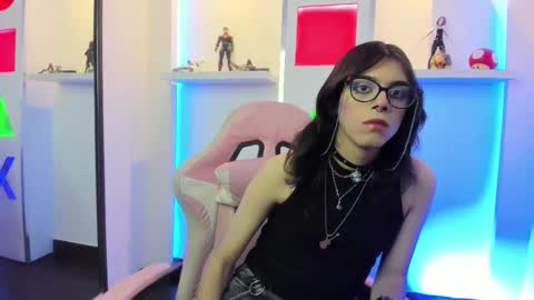 Cookie  online show from November 13, 2025, 11:42 am