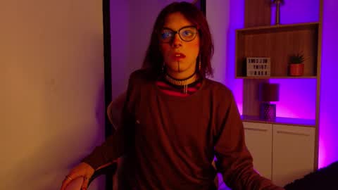 Cookie  online show from January 19, 2026, 12:20 pm