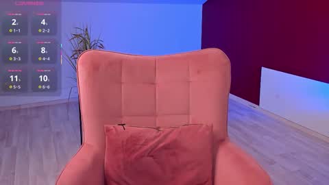 Snapshot of lullyfox chatting on October 29, 2025, 1:24 pm Cherie online show from October 29, 2025, 1:24 pm