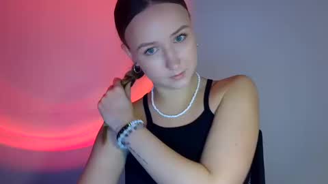 Lulu Baby18 online show from October 15, 2025, 6:30 pm