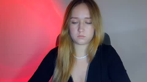 Lulu Baby18 online show from October 29, 2025, 7:26 pm