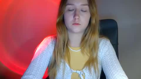 Lulu Baby18 online show from November 4, 2025, 8:30 pm