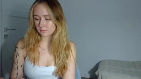 Lulu Baby18 online show from March 6, 2026, 8:38 pm