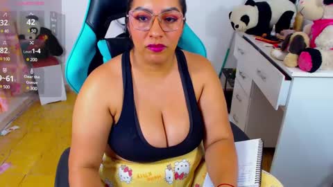 Snapshot of lulu_f1 chatting on February 18, 2025, 3:21 am ferrer online show from February 18, 2025, 3:21 am