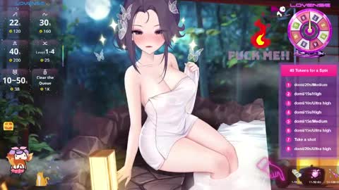 Lulu online show from April 2, 2026, 5:10 pm