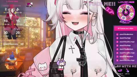 Lulu online show from April 17, 2026, 3:59 pm