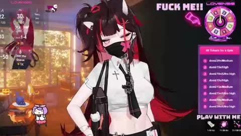 Lulu online show from April 19, 2026, 4:39 pm