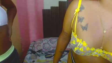 I AM LULU online show from September 12, 2025, 6:30 pm