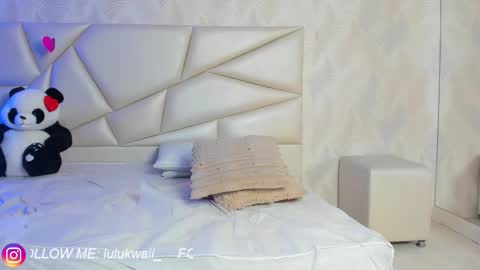 lulu online show from March 9, 2026, 7:07 pm