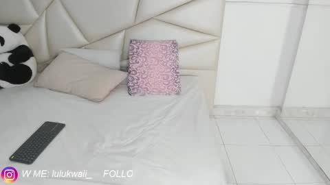 lulu online show from March 26, 2026, 7:19 pm