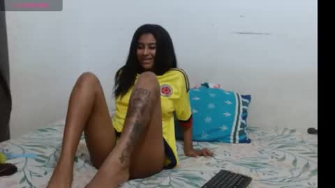 Snapshot of lulu_liz chatting on July 9, 2026, 2:10 pm LULU LIZ online show from July 9, 2026, 2:10 pm
