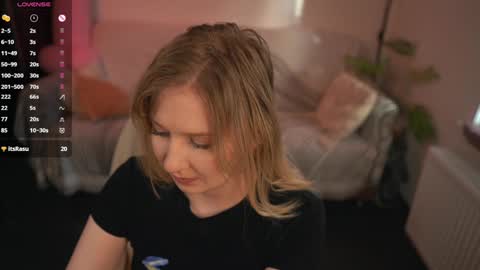 Snapshot of lulu_lovett chatting on February 15, 2025, 12:01 pm lulu_lovett online show from February 15, 2025, 12:01 pm