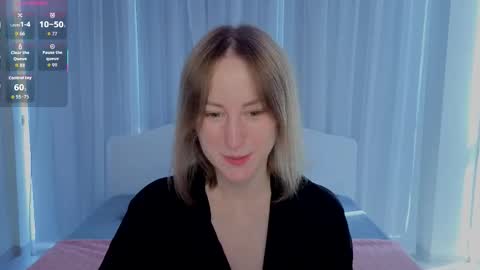 Lily online show from September 15, 2025, 9:31 am