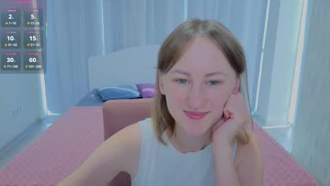 Lily online show from September 21, 2025, 10:39 am
