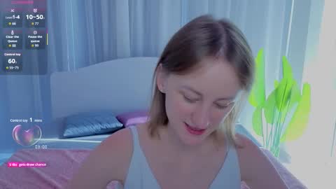 Lily online show from September 24, 2025, 9:45 am