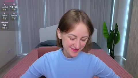 Lily online show from October 11, 2025, 9:41 am