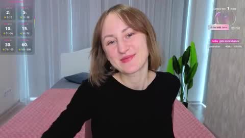 Lily online show from October 13, 2025, 9:42 am