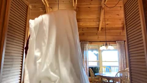 Connie online show from January 6, 2026, 4:54 pm