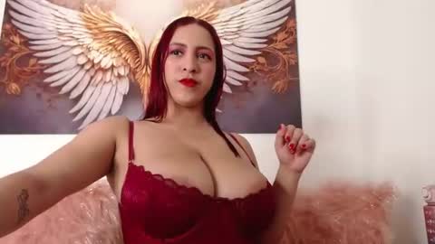 Snapshot of luluragazzi chatting on June 12, 2026, 3:11 pm online show from June 12, 2026, 3:11 pm