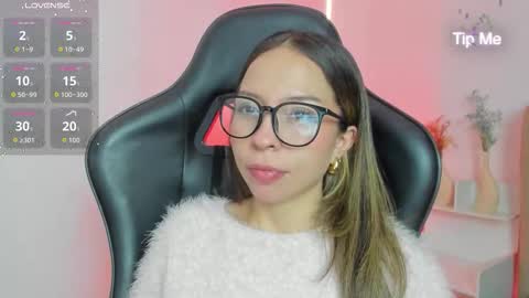 luluuberry online show from November 30, 2025, 2:10 pm