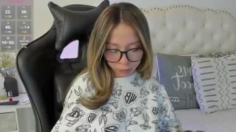 Snapshot of luluuberry chatting on March 19, 2026, 8:24 pm luluuberry online show from March 19, 2026, 8:24 pm