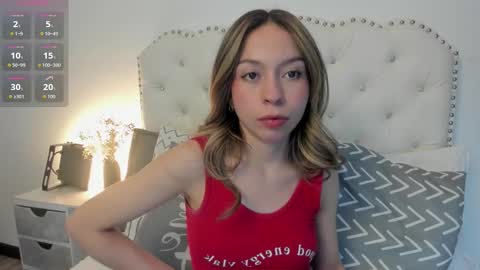 Snapshot of luluuberry chatting on March 29, 2026, 7:25 pm luluuberry online show from March 29, 2026, 7:25 pm