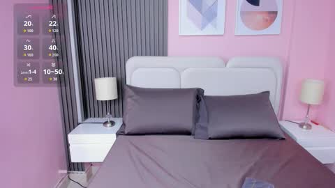 luly_dreams online show from October 30, 2025, 3:30 am