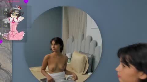 luly_dreams online show from April 8, 2026, 10:59 am