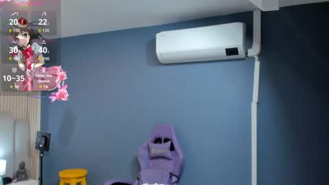 luly_dreams online show from April 18, 2026, 11:36 am