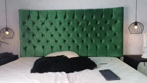 Lumars online show from January 27, 2025, 8:40 am