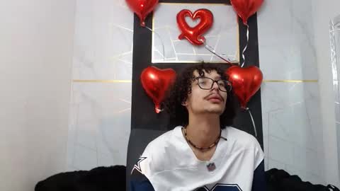 Snapshot of lumberjack_20 chatting on February 15, 2026, 9:11 pm Vanity ErosX online show from February 15, 2026, 9:11 pm