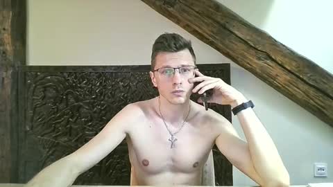 Andrew independent model 2000-0000 CET daily online show from May 25, 2026, 3:18 pm