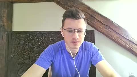 Andrew independent model 2000-0000 CET daily online show from May 27, 2026, 10:34 am
