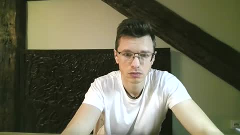 Snapshot of lumberjack__666 chatting on June 10, 2026, 8:30 pm Andrew independent model 2000-0000 CET daily online show from June 10, 2026, 8:30 pm