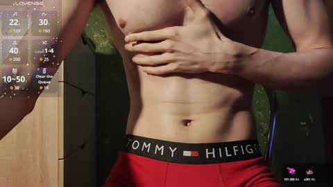 lumberxxxx online show from January 2, 2025, 8:57 pm