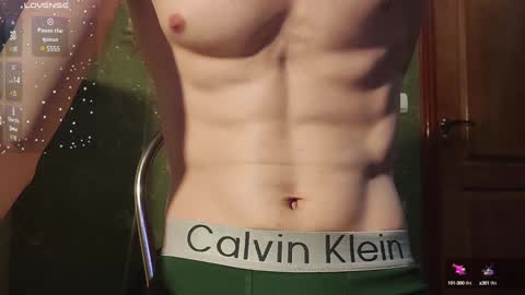 lumberxxxx online show from January 19, 2025, 9:02 pm