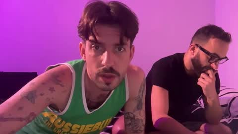 Lumen Vellor online show from March 15, 2026, 6:03 pm