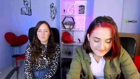 lumera_gentle online show from December 17, 2025, 1:06 pm