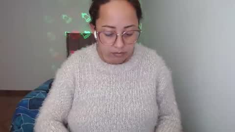 LUMI     online show from December 11, 2024, 1:58 am