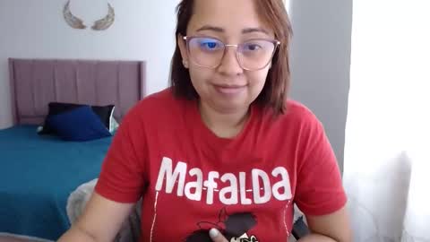 LUMI     online show from January 5, 2025, 9:03 pm