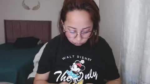 LUMI     online show from January 9, 2025, 2:11 am