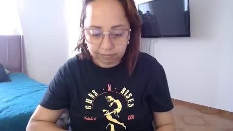 LUMI     online show from January 19, 2025, 8:41 pm