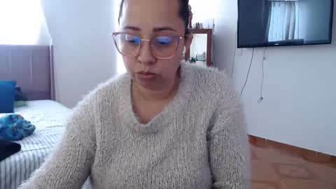 LUMI     online show from January 30, 2025, 1:53 pm