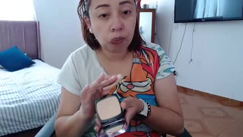 LUMI     online show from February 2, 2025, 12:46 pm