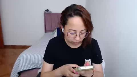 LUMI     online show from February 24, 2025, 6:26 pm